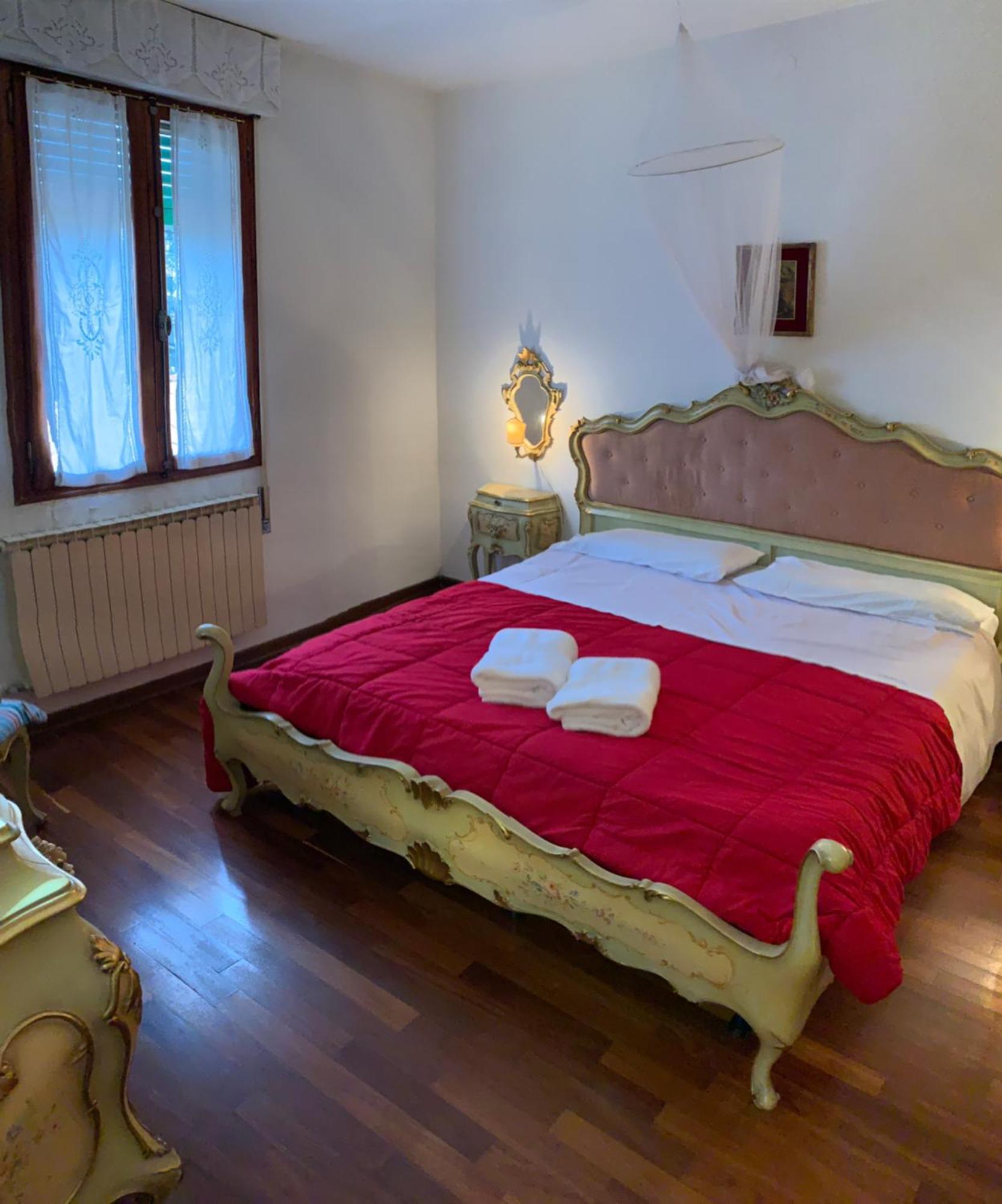 Gasthof The Venetian