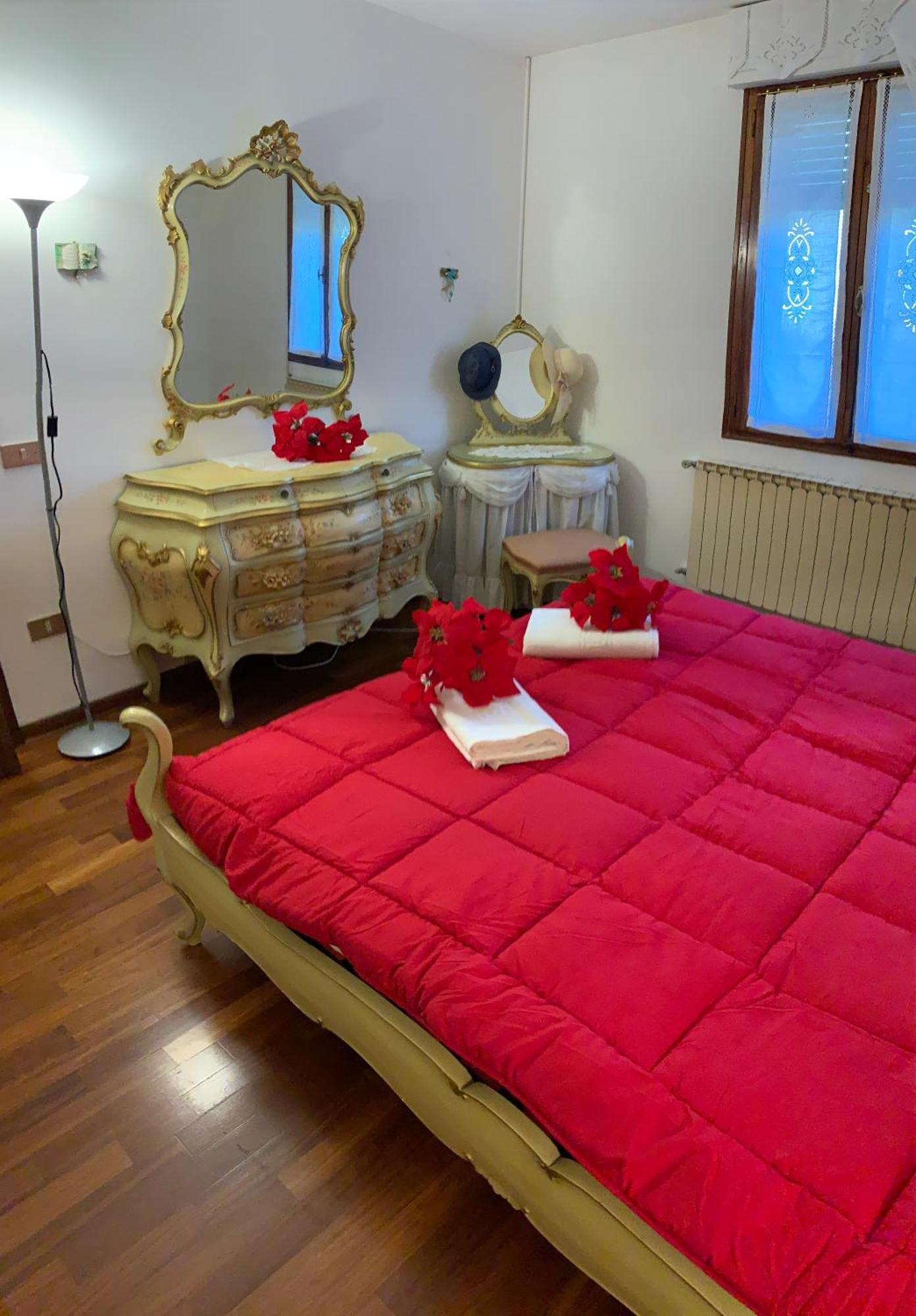 The Venetian Gasthof Venedig