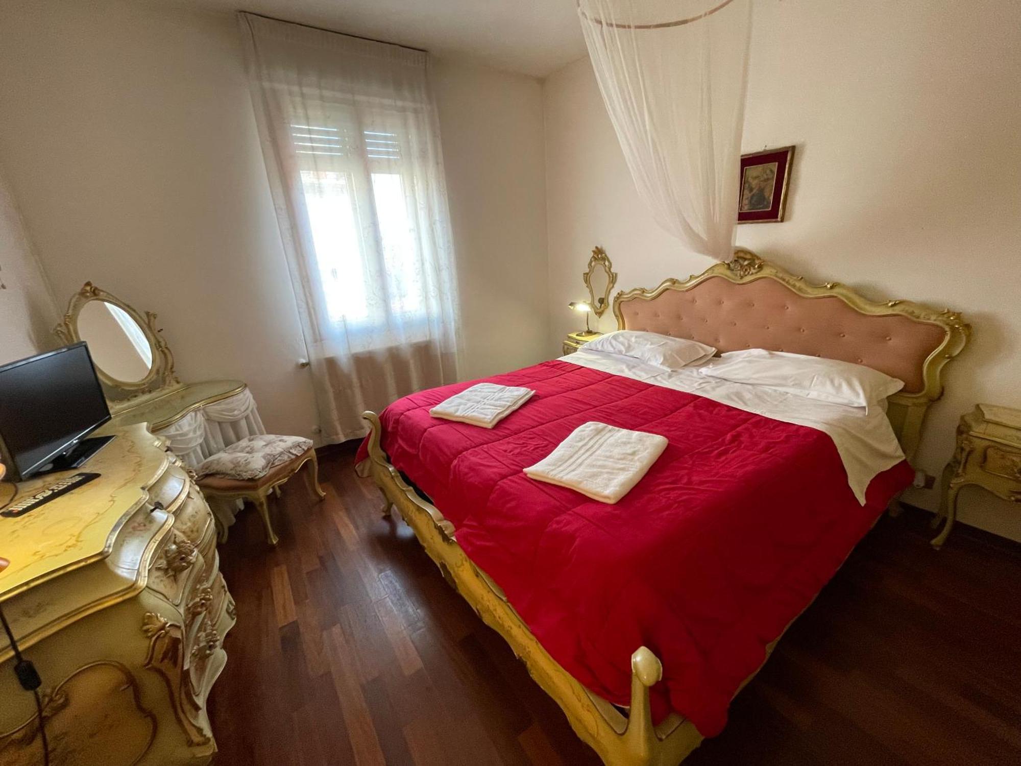 The Venetian Gasthof Venedig