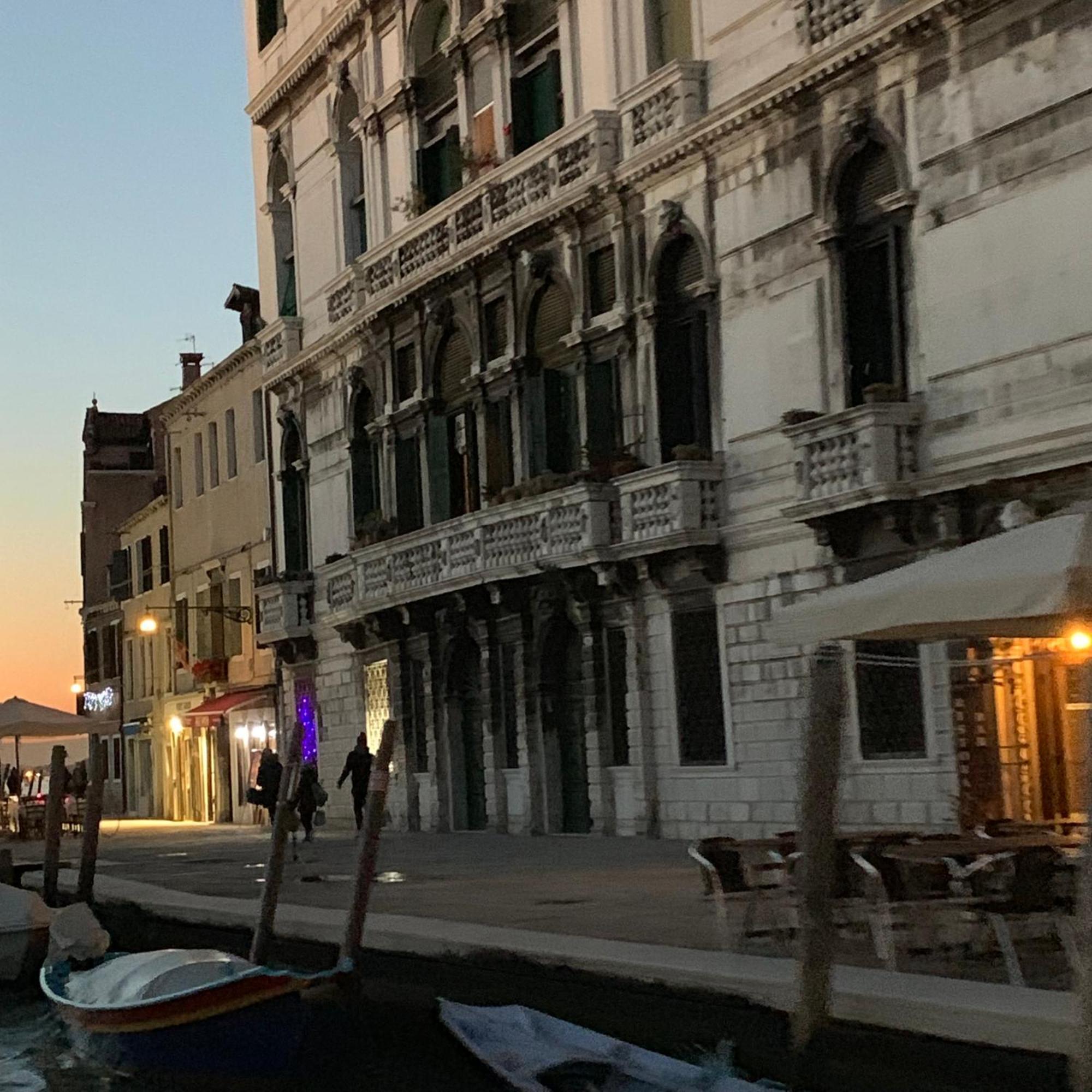 The Venetian Gasthof Venedig