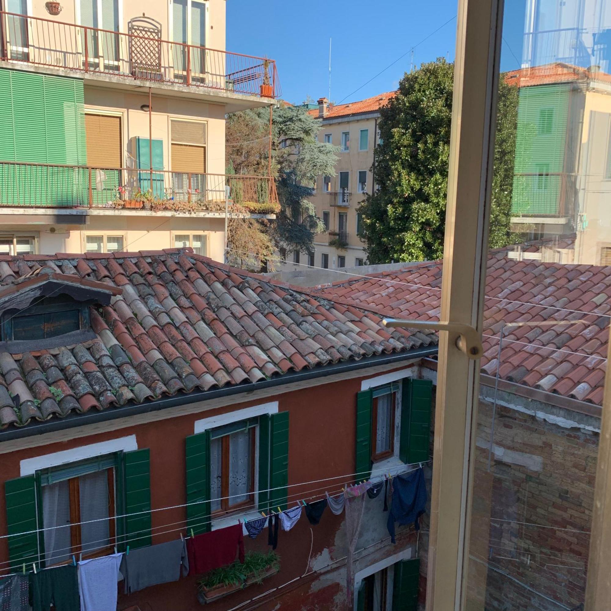 The Venetian Gasthof Venedig