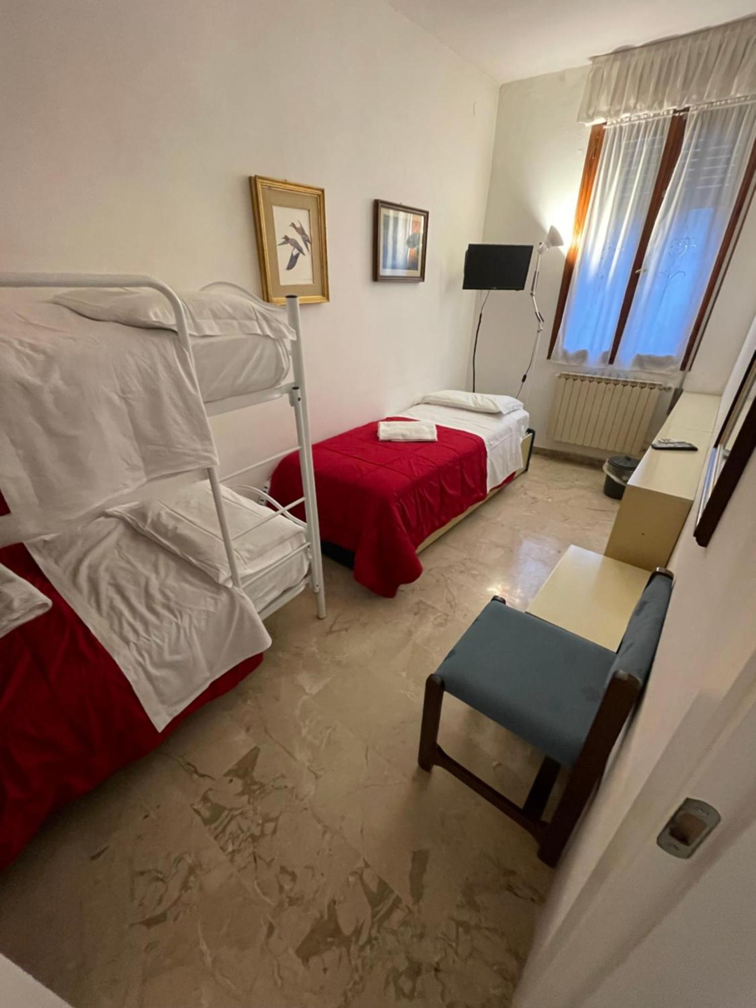 The Venetian Gasthof *