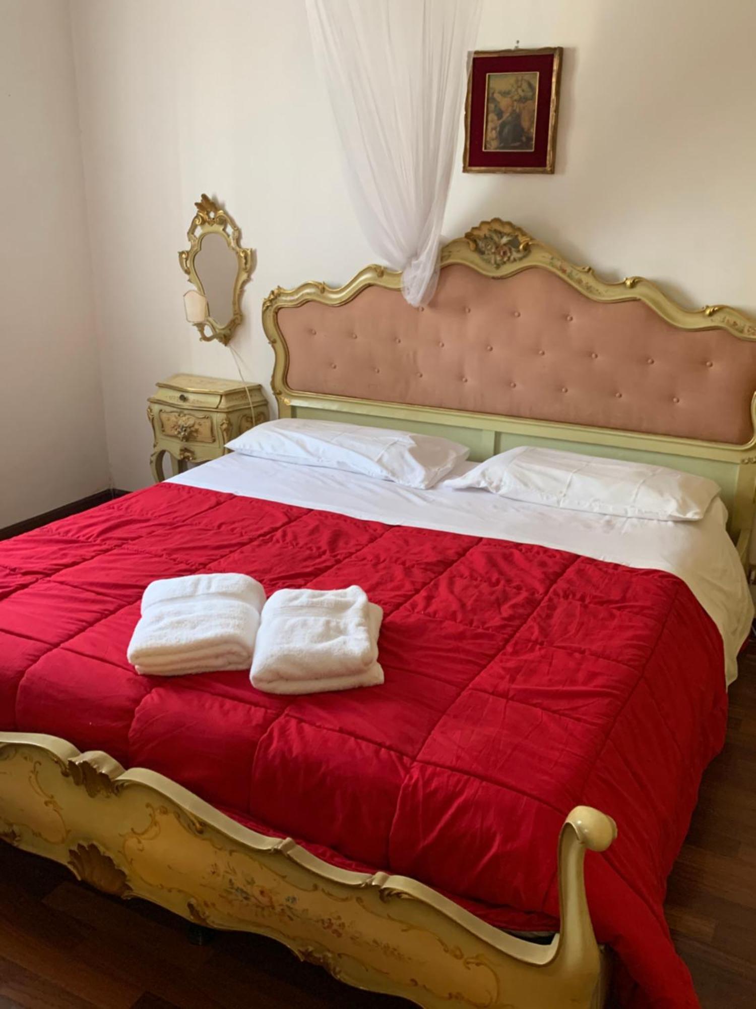 Gasthof The Venetian *