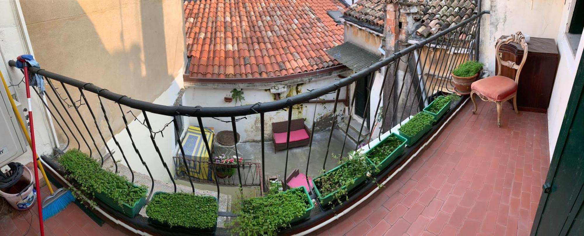 Gasthof The Venetian *