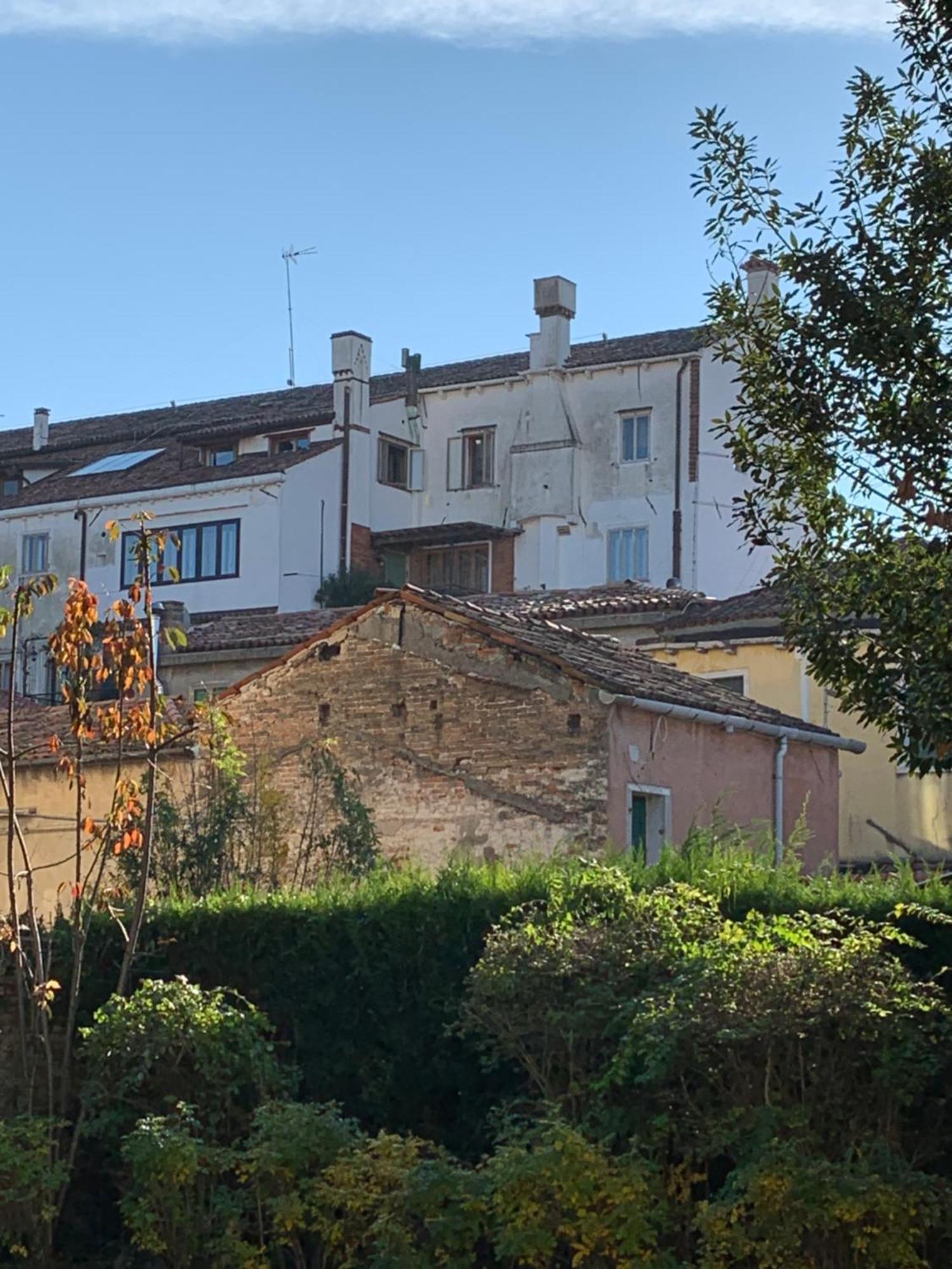 The Venetian Gasthof