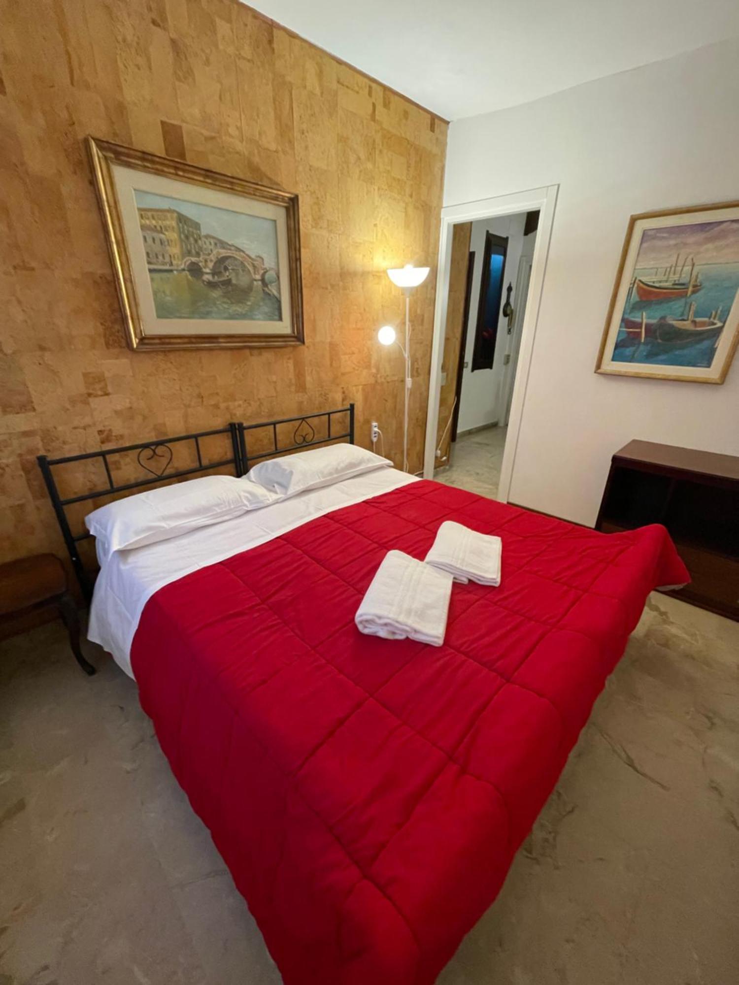 The Venetian Gasthof *