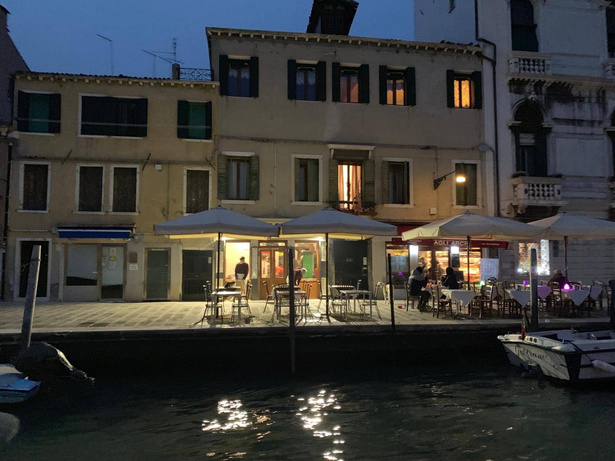 Gasthof The Venetian
